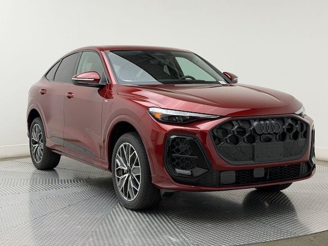 2026 Audi Q5 Sportback