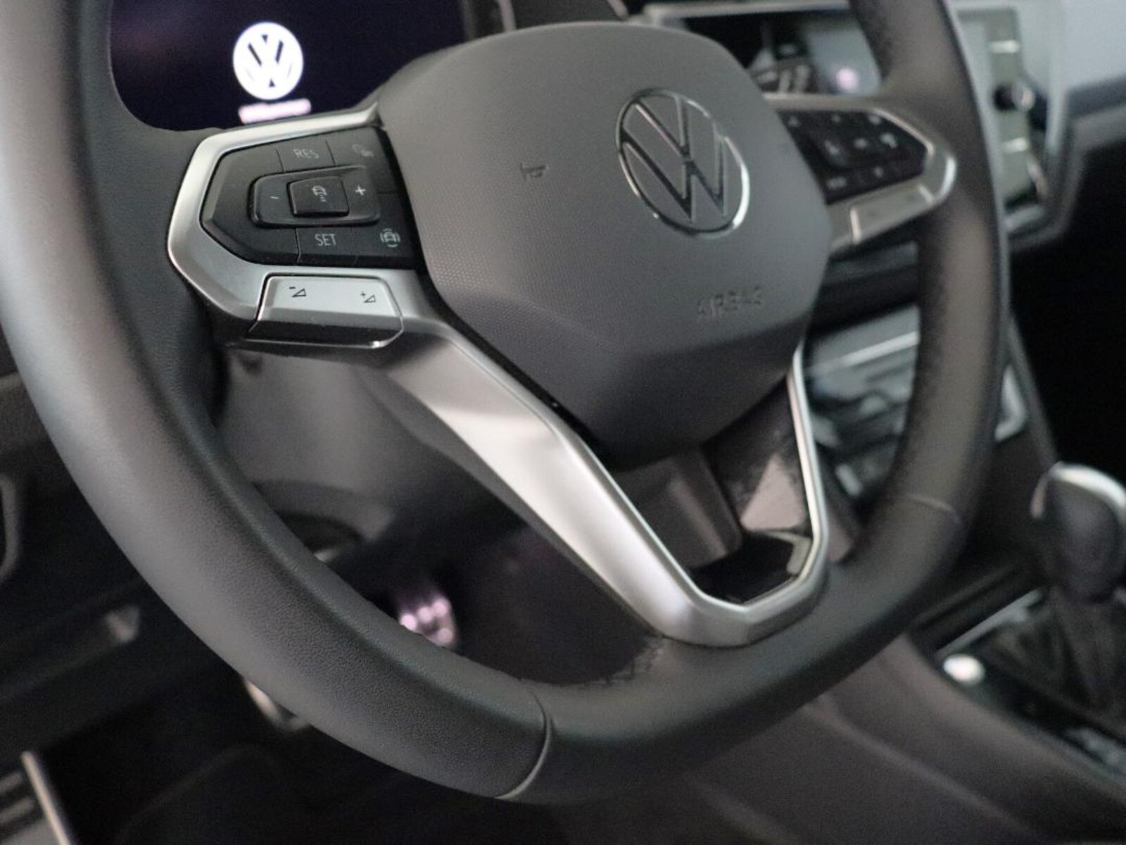 Volkswagen Touran – Bild 11