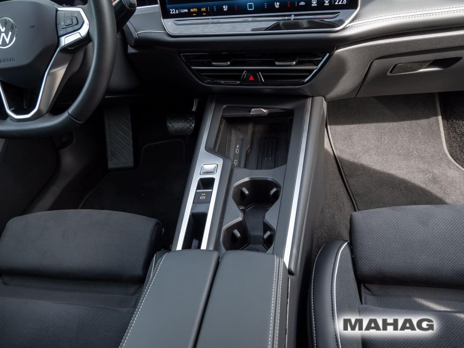 Volkswagen Passat – Bild 16