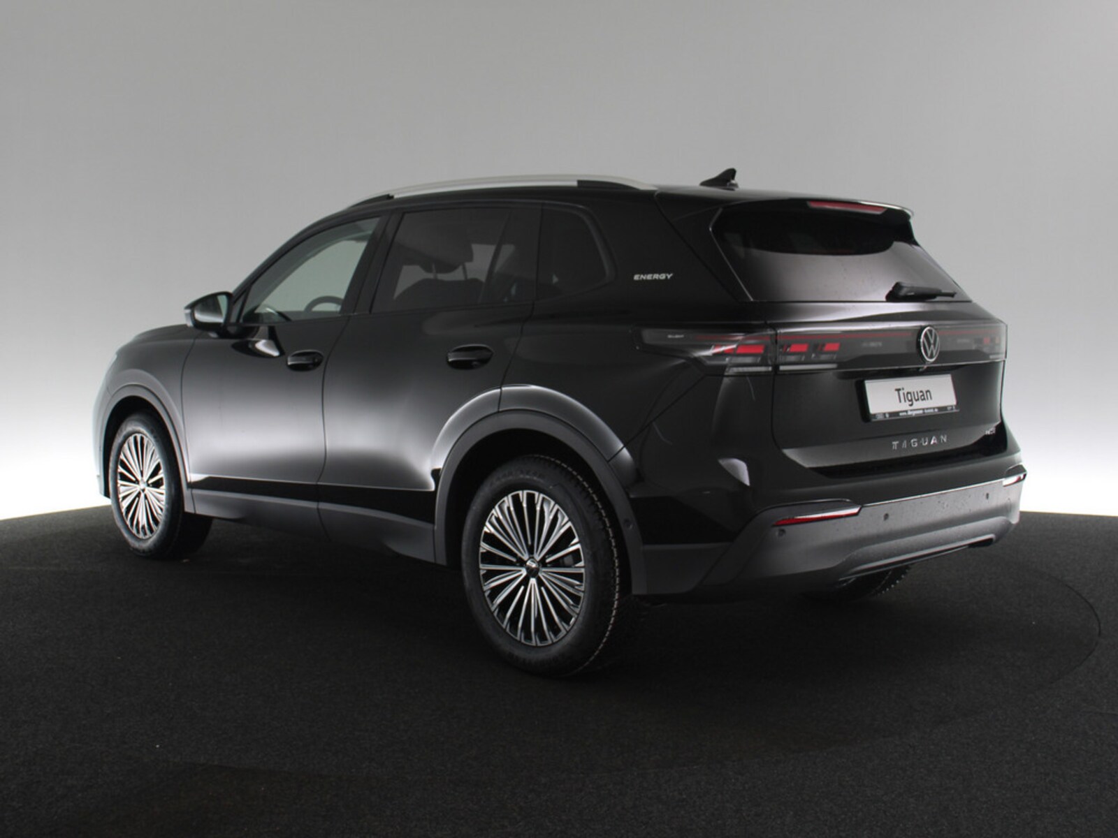 Volkswagen Tiguan – Bild 5
