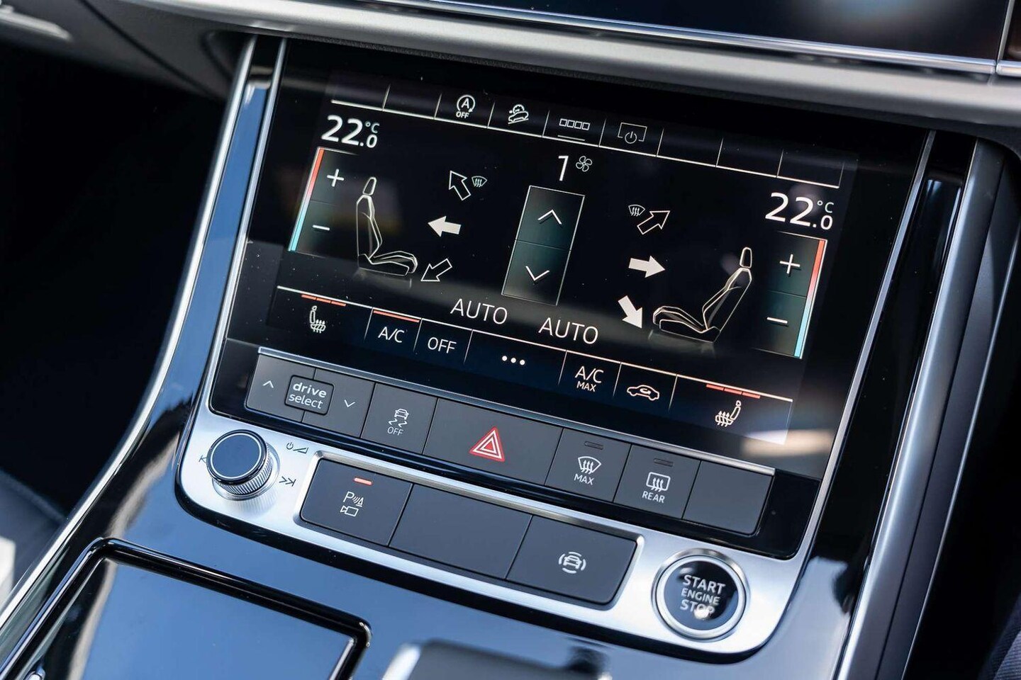 Image about Audi Q7 SUV TFSI quattro tiptronic
