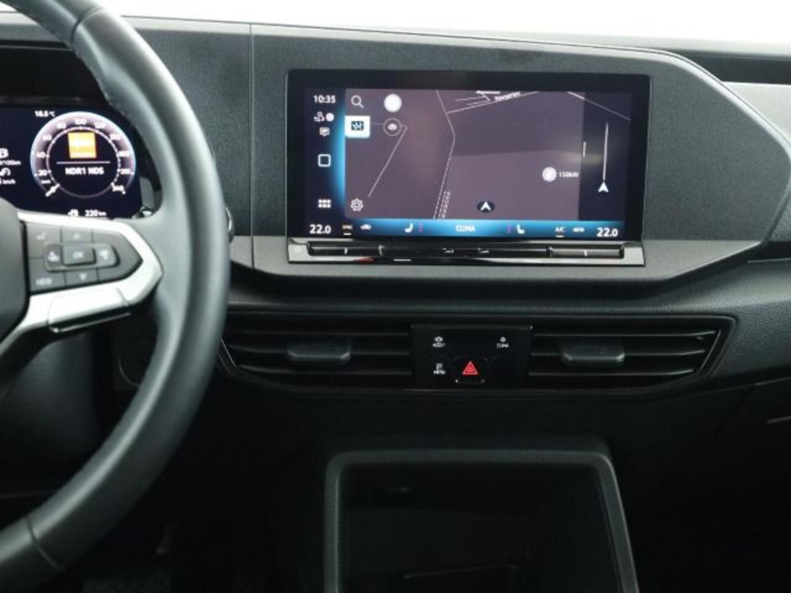Volkswagen Caddy – Bild 6