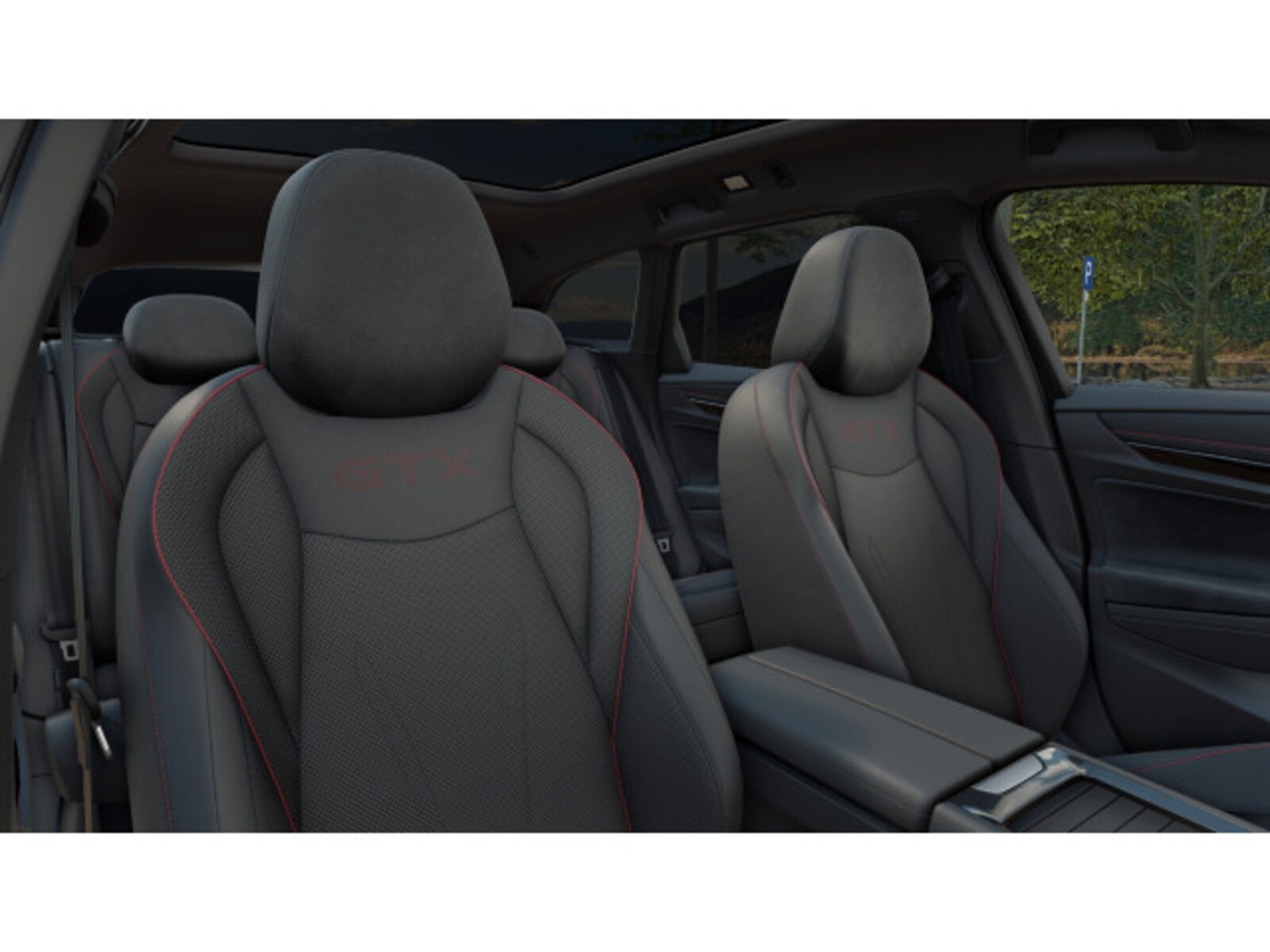 Volkswagen ID.7 Tourer – Bild 4