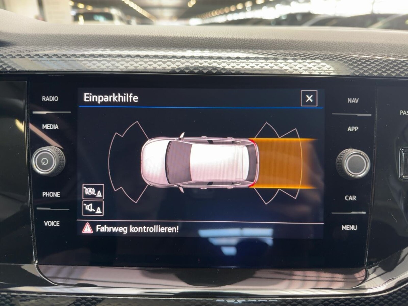Volkswagen Polo – Bild 17