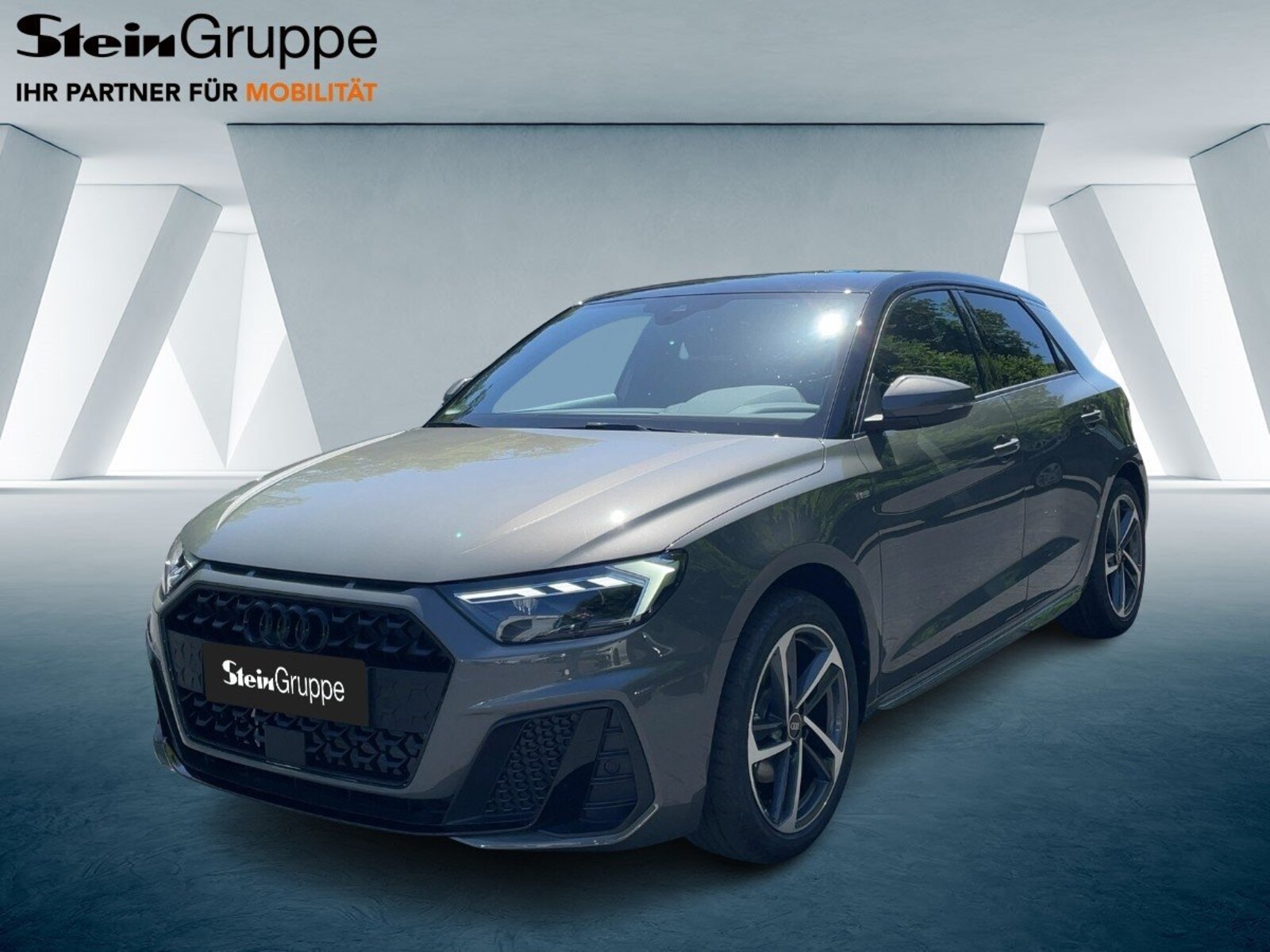 Audi A1 Sportback – Bild 2