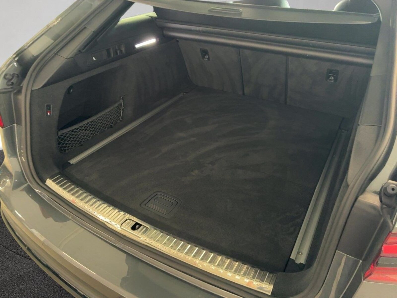 Audi S6 Avant – Bild 11
