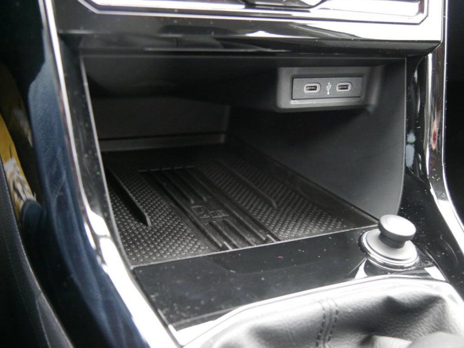 Volkswagen T-Cross – Bild 16
