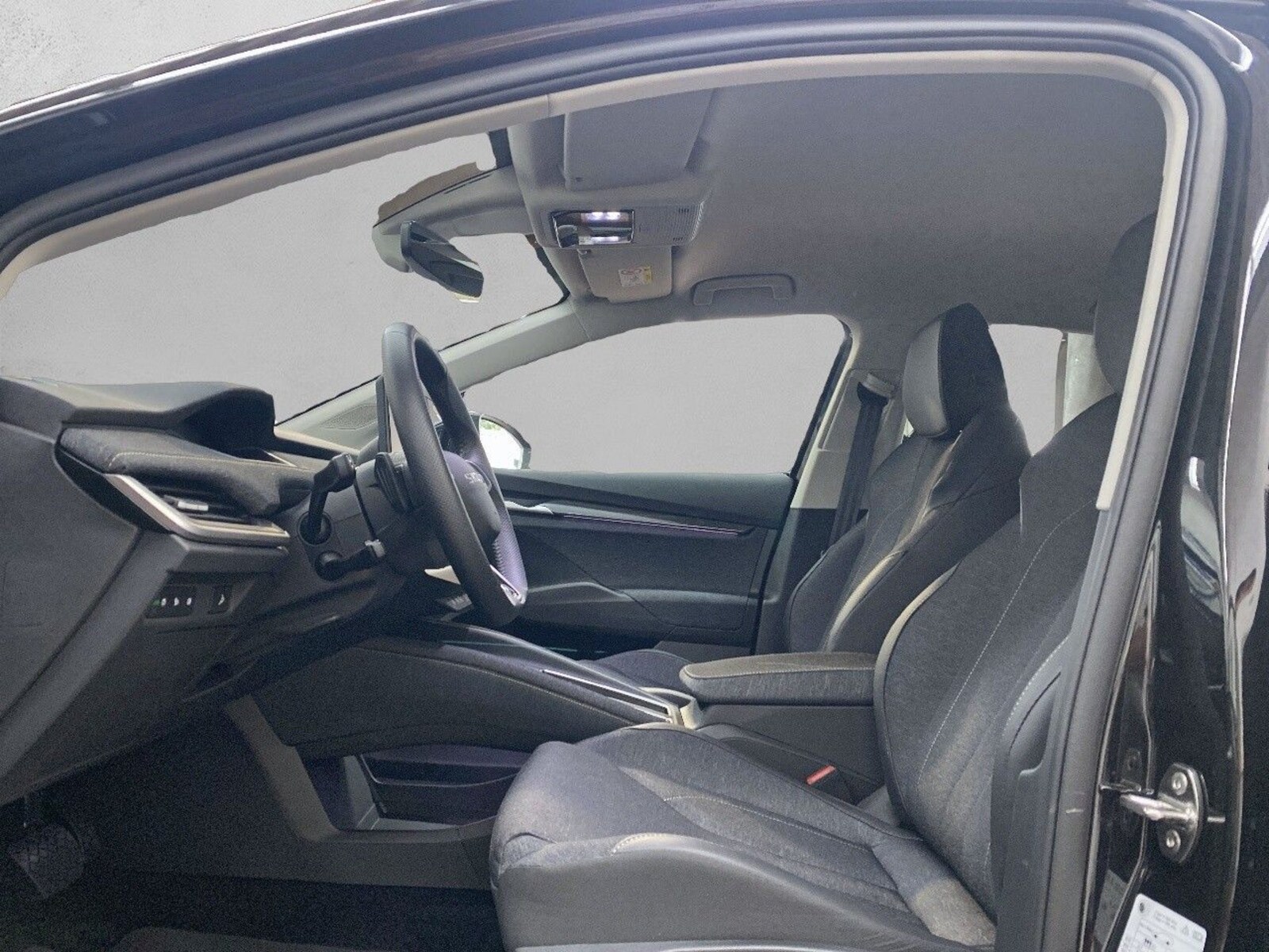 Škoda Elroq – Bild 10