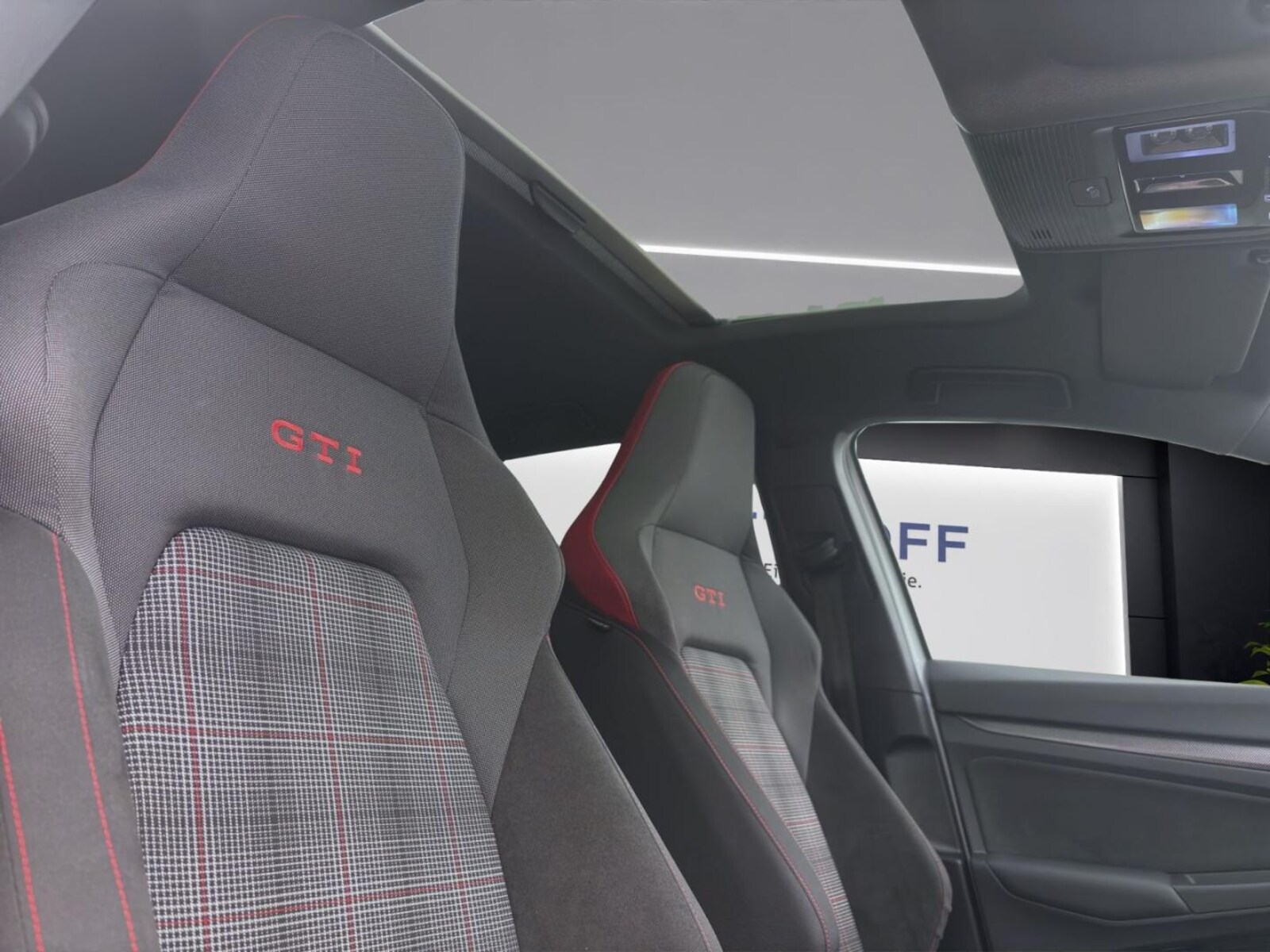 Volkswagen Golf – Bild 18