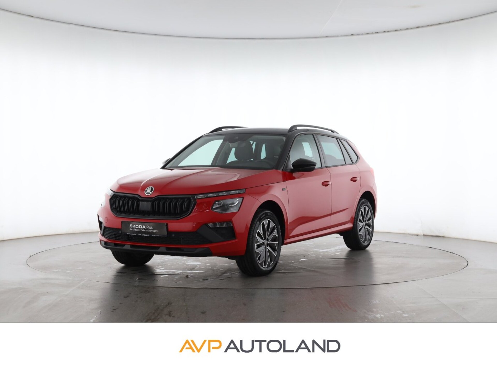Skoda Kamiq 2026