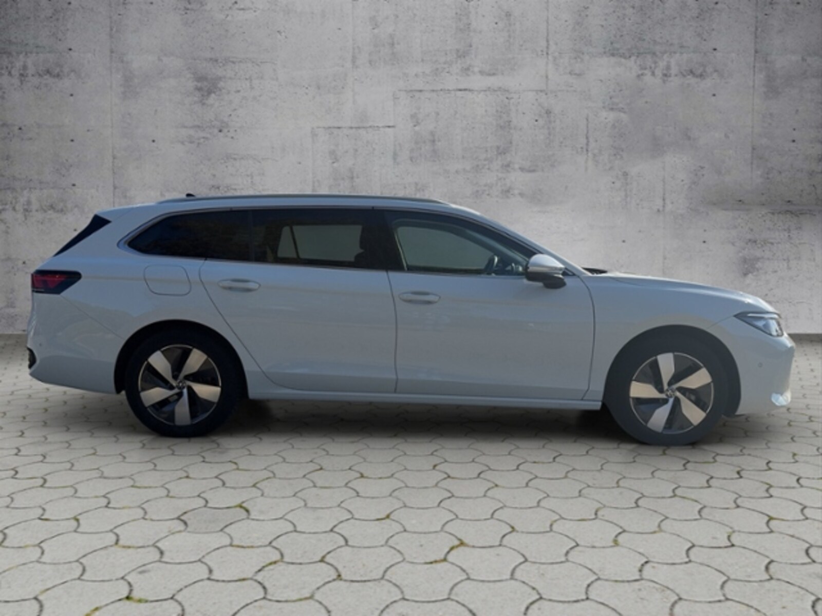 Volkswagen Passat – Bild 5