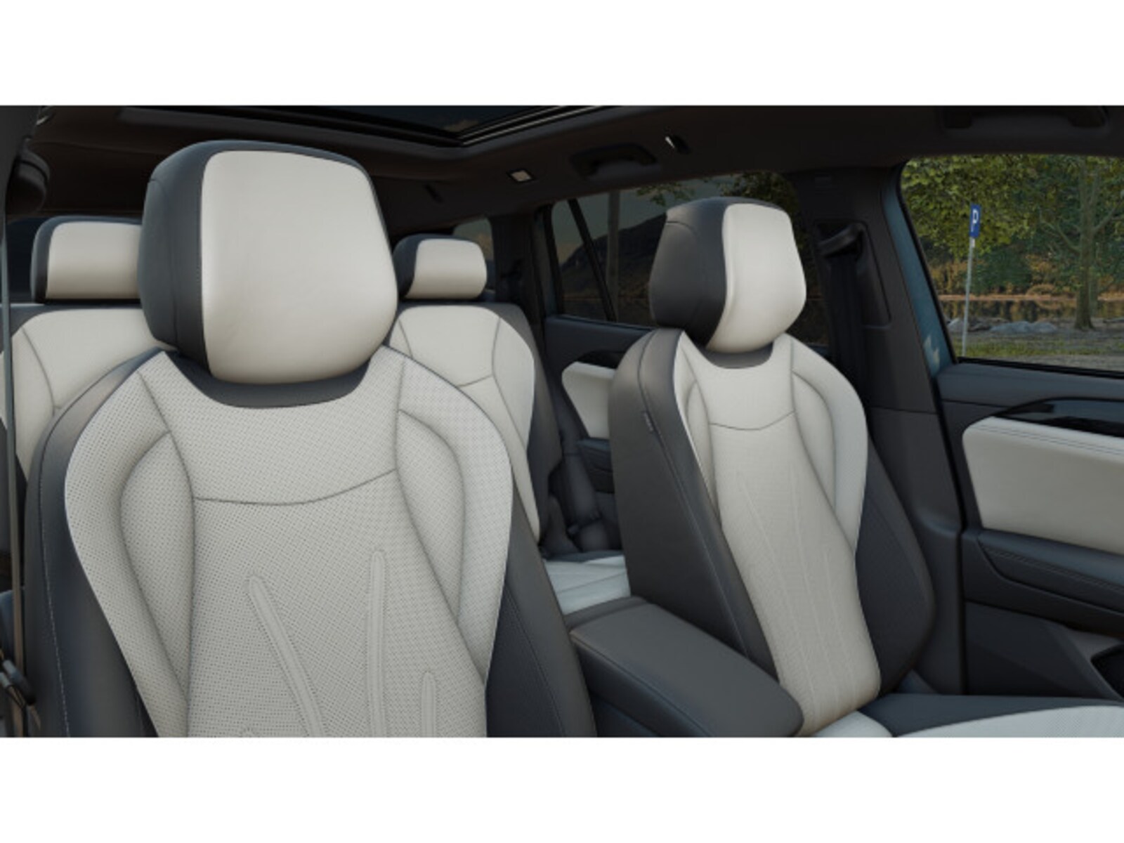 Volkswagen Tayron – Bild 4