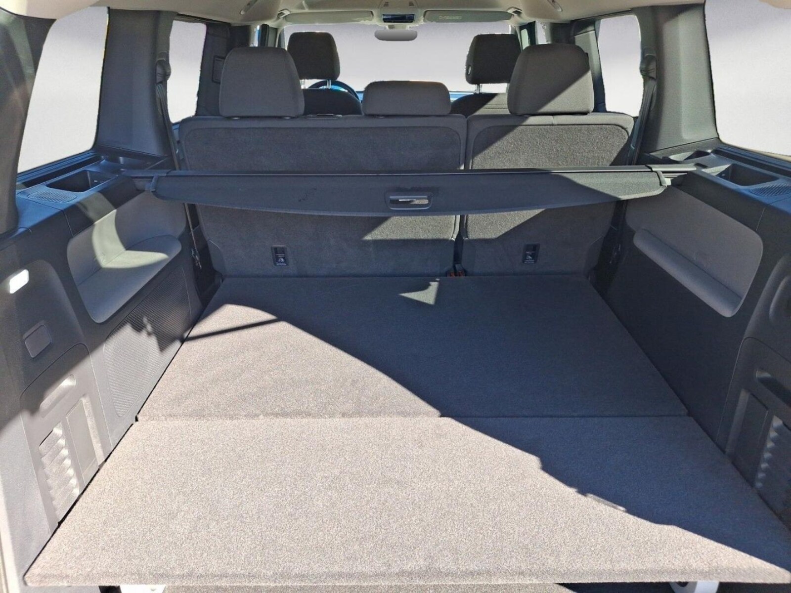 Volkswagen ID. Buzz – Bild 15