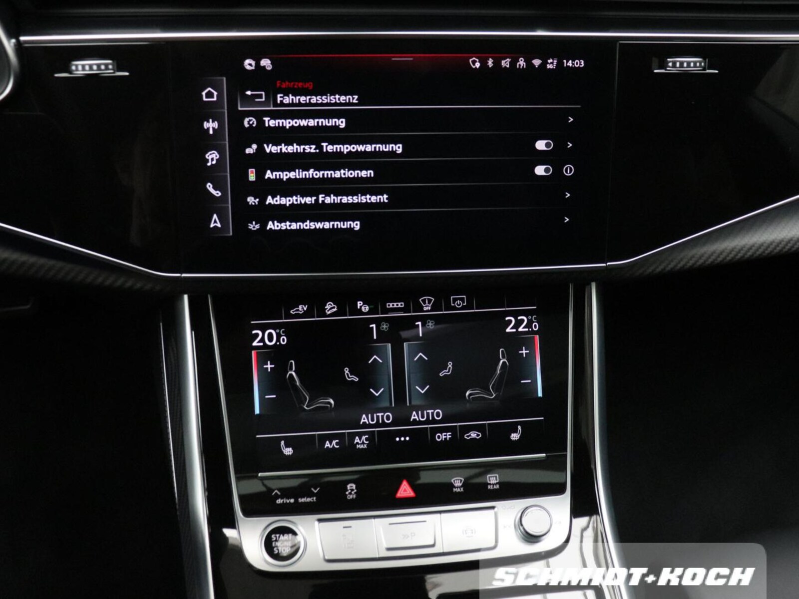 Audi Q8 – Bild 10