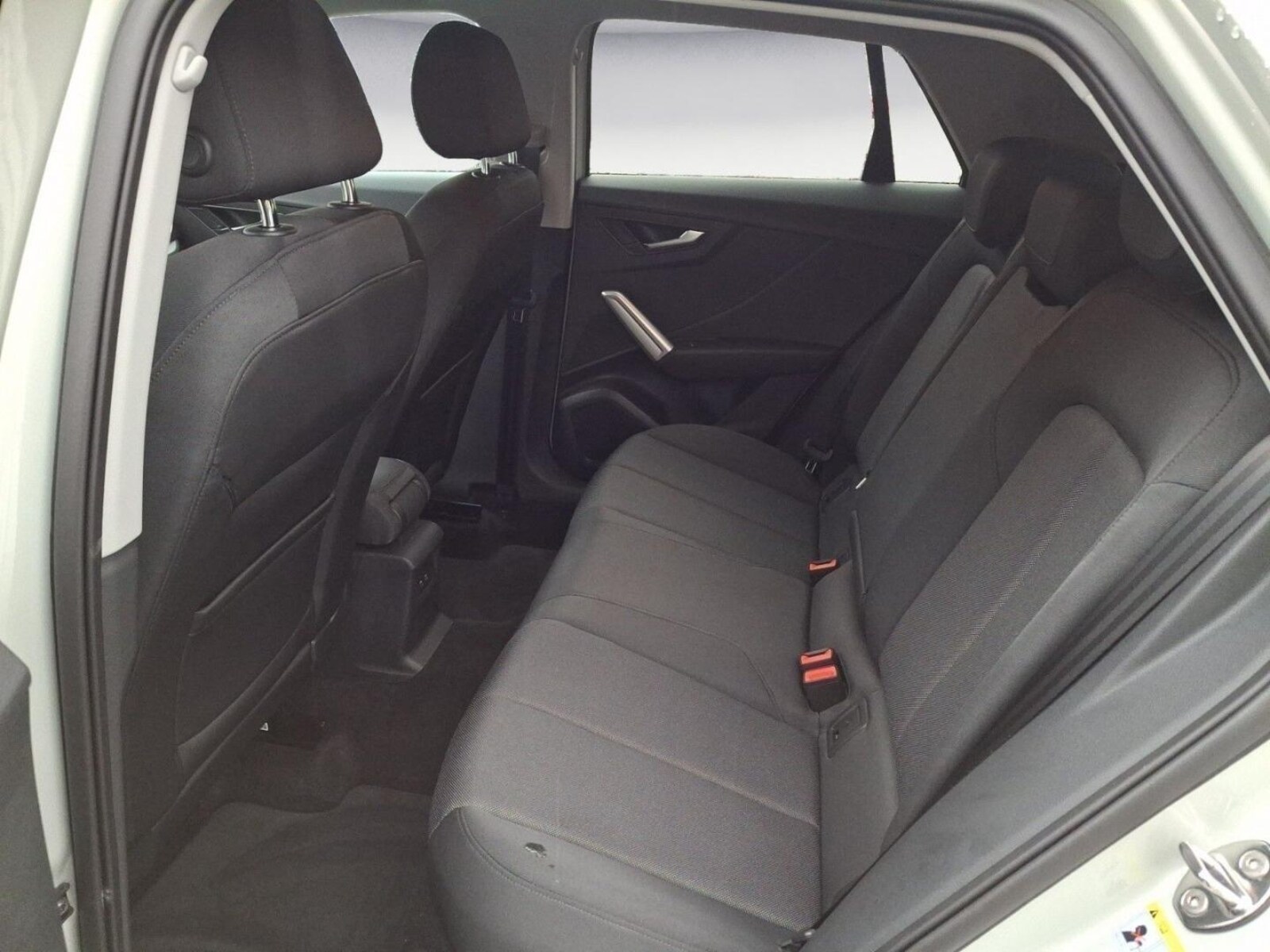Audi Q2 – Bild 14