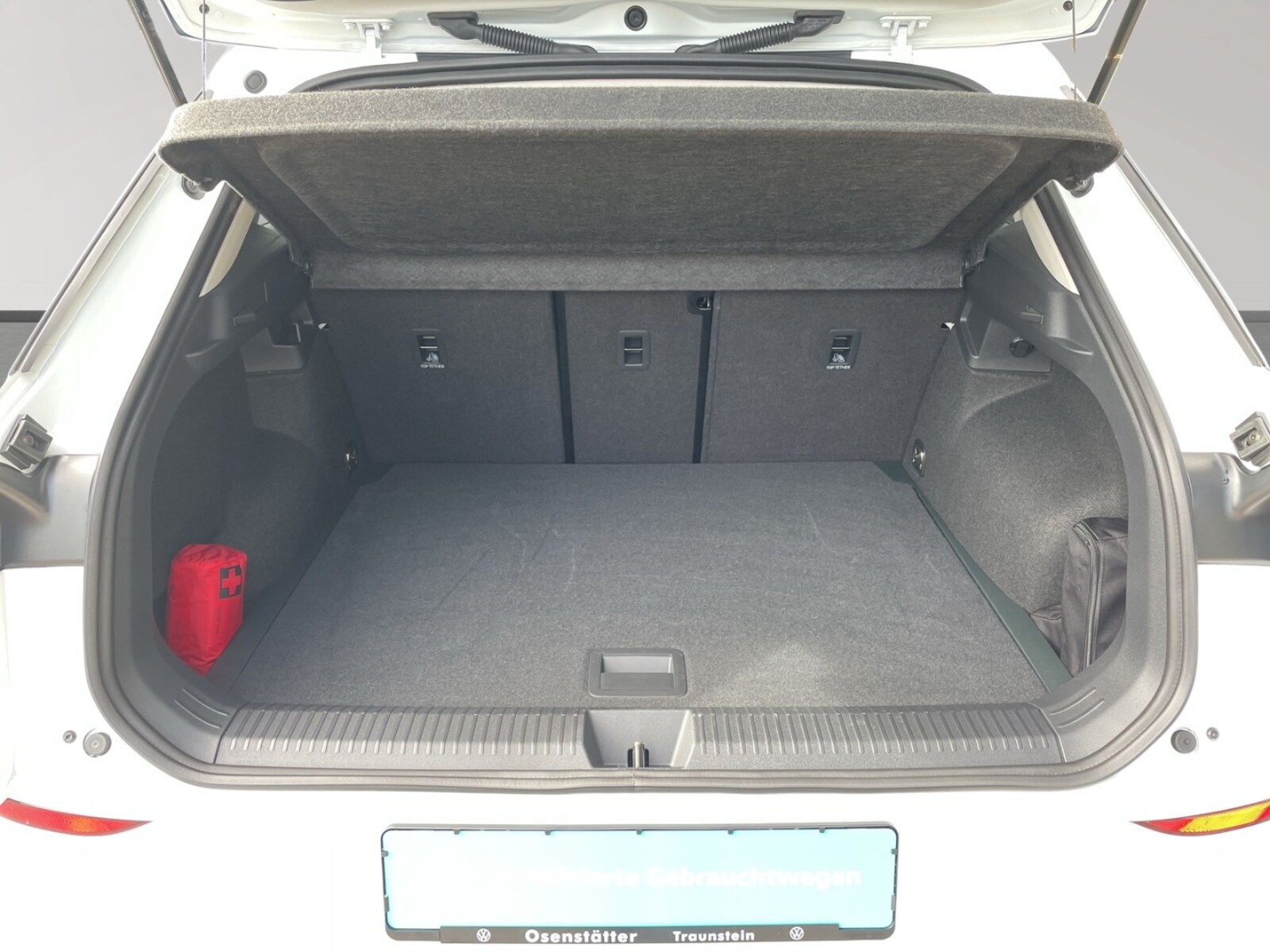Volkswagen T-Roc – Bild 9