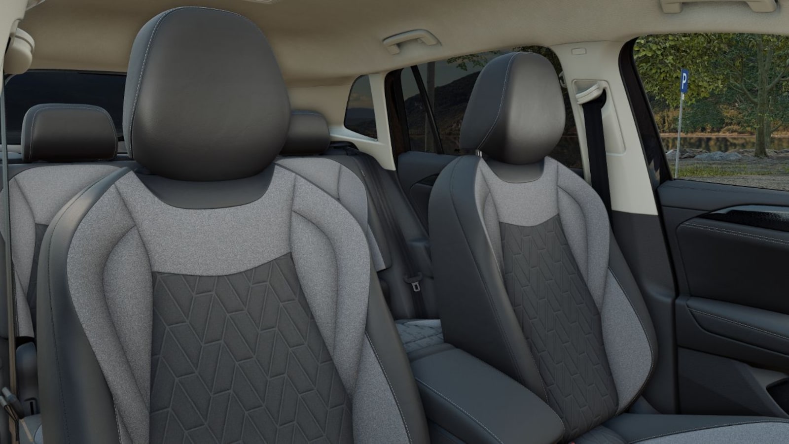 Volkswagen Tiguan – Bild 11