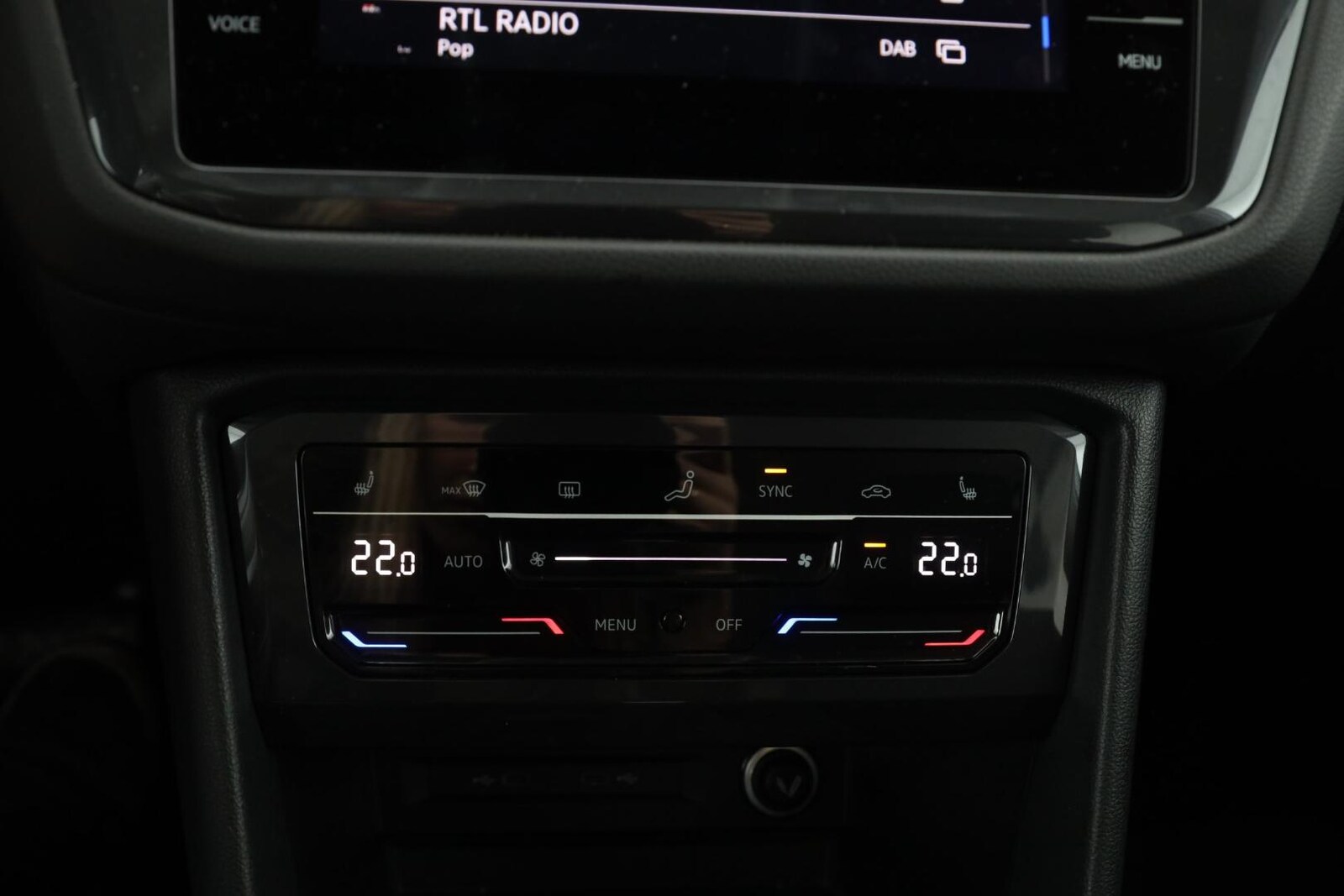 Volkswagen Tiguan Allspace – Bild 18