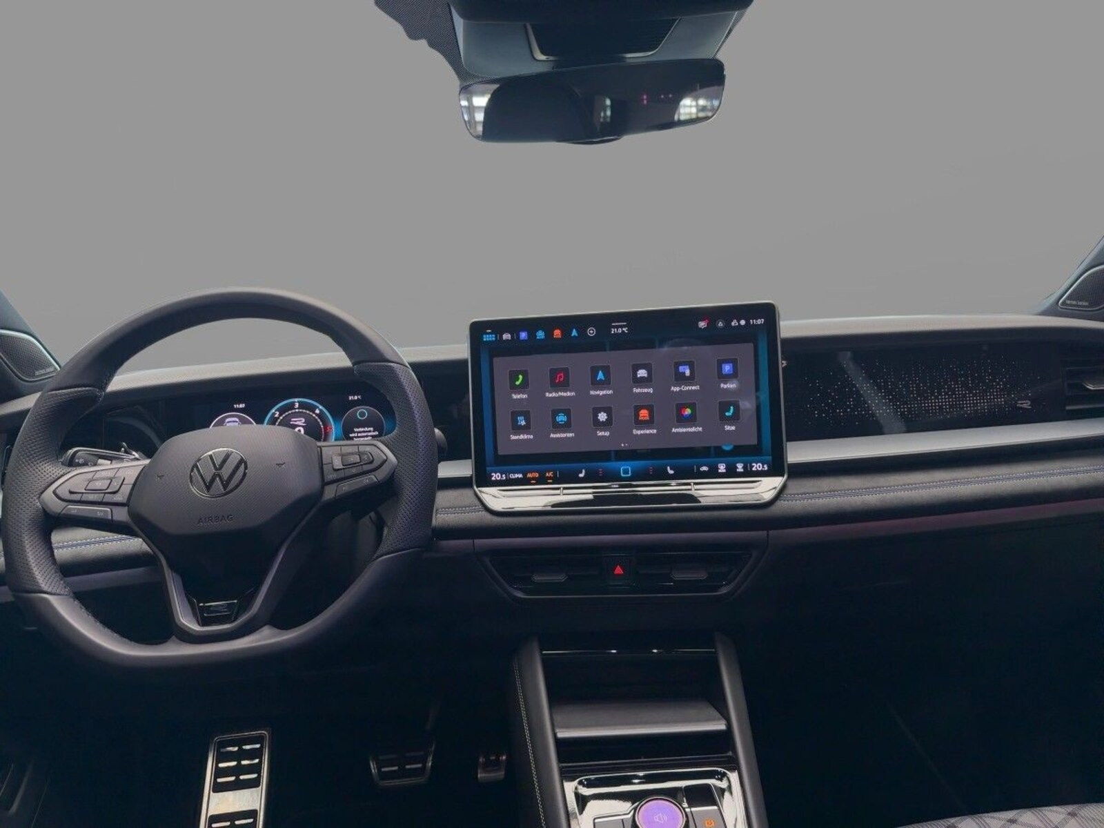 Volkswagen Tayron – Bild 10