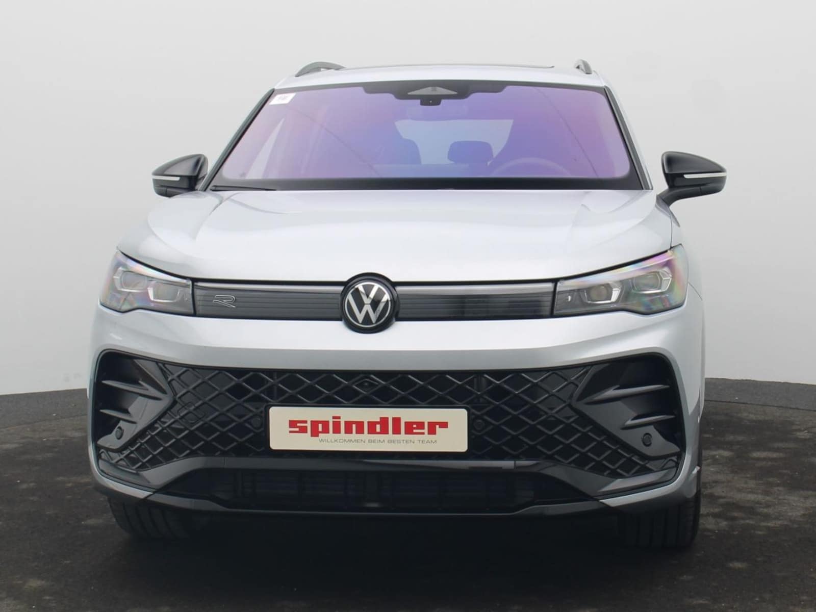 Volkswagen Tiguan – Bild 2
