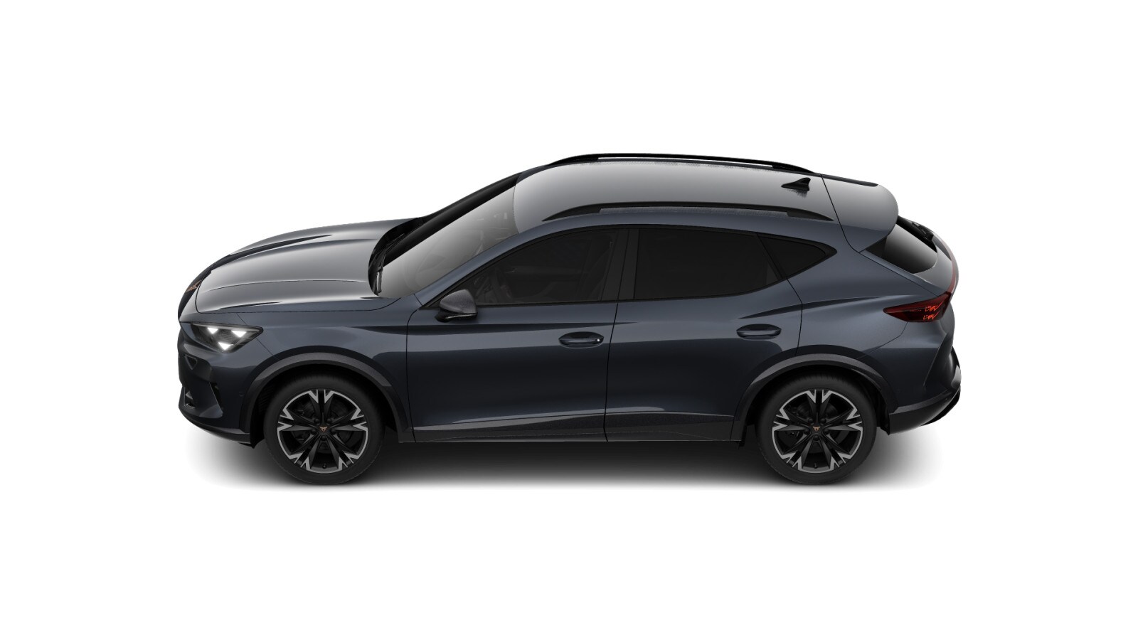 CUPRA Formentor – Bild 6