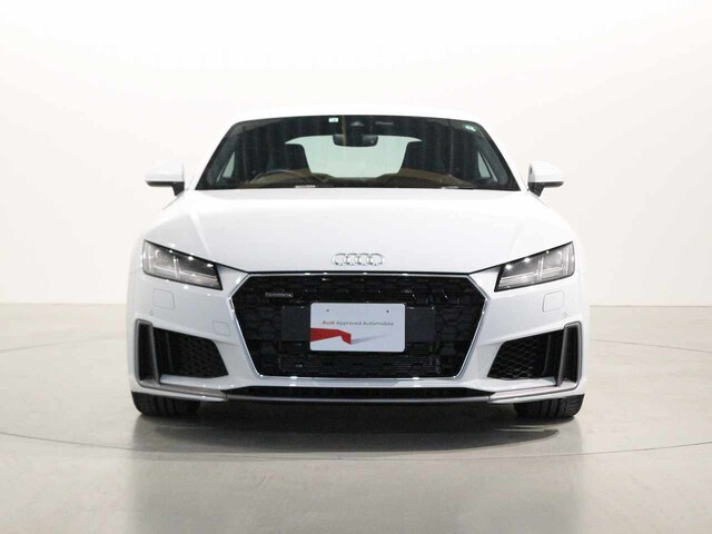 Image about Audi TT Coupé 45 TFSI quattro 180(245) kW(PS) S tronic