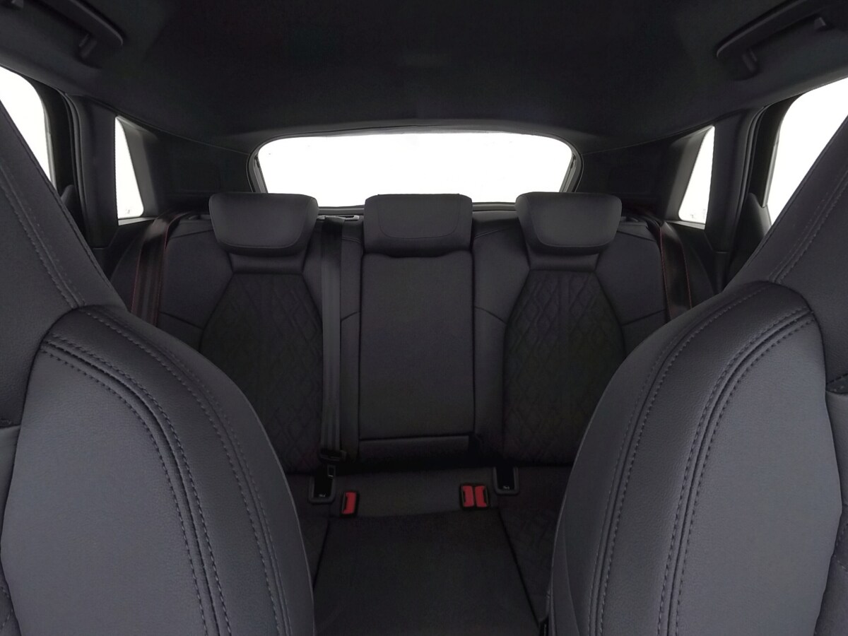 Image about Audi RS 3 Sportback TFSI quattro S tronic