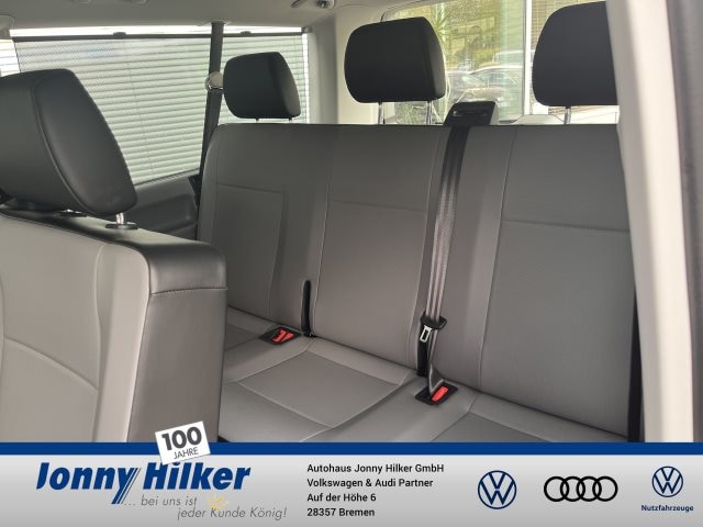 Volkswagen T6.1 Caravelle larger