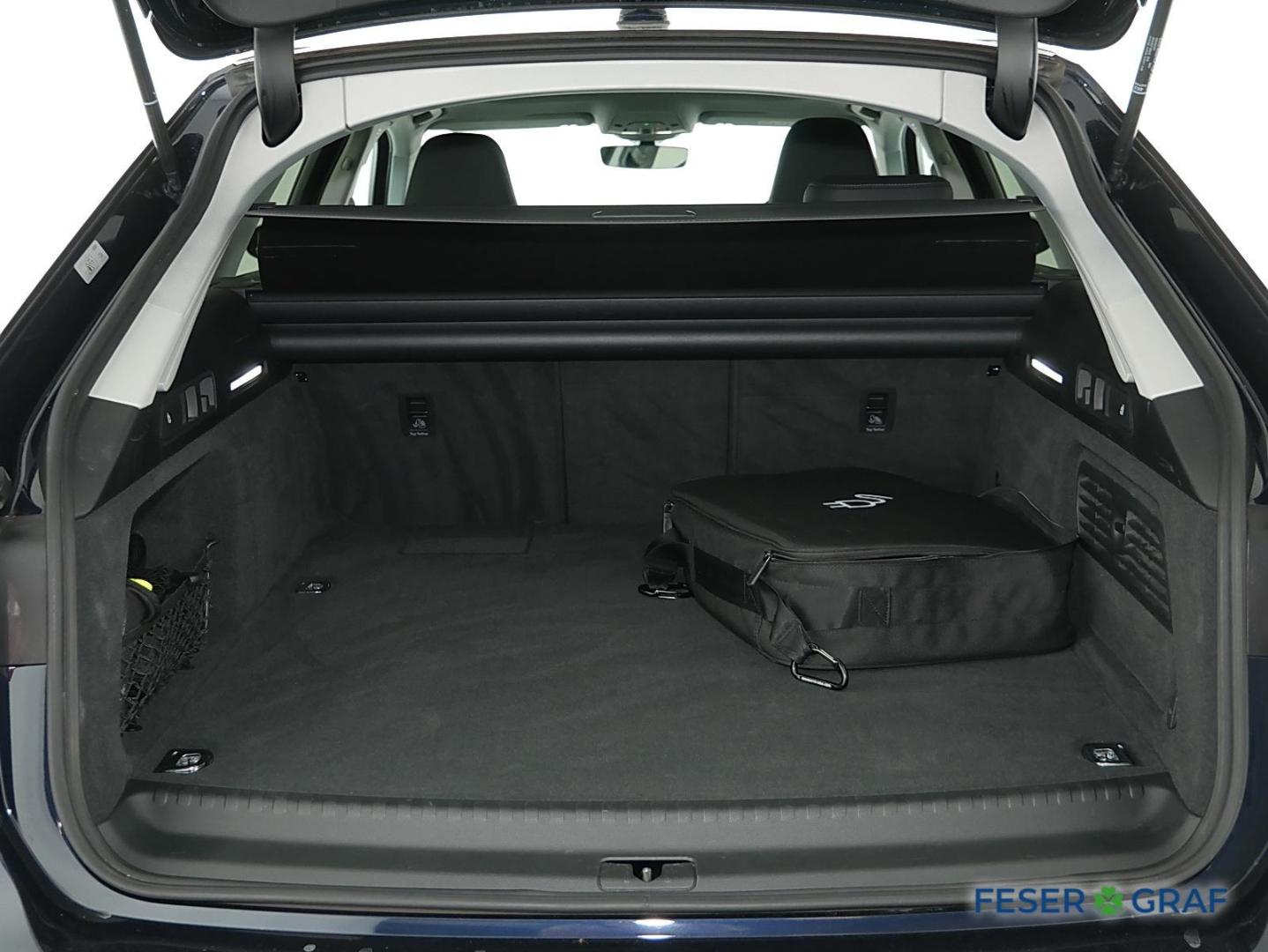 Image about Audi A6 Avant TFSI e 55 TFSI e quattro S tronic