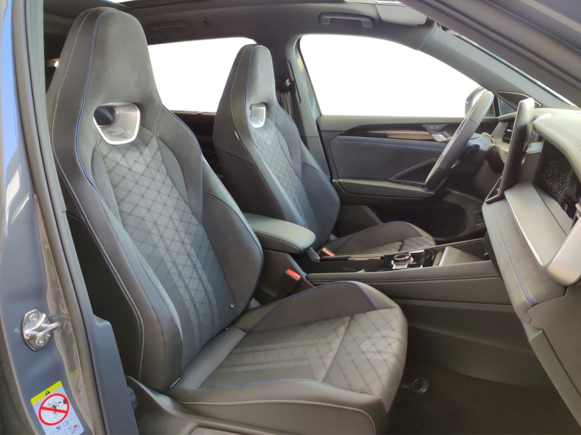 Volkswagen Tayron R-Line