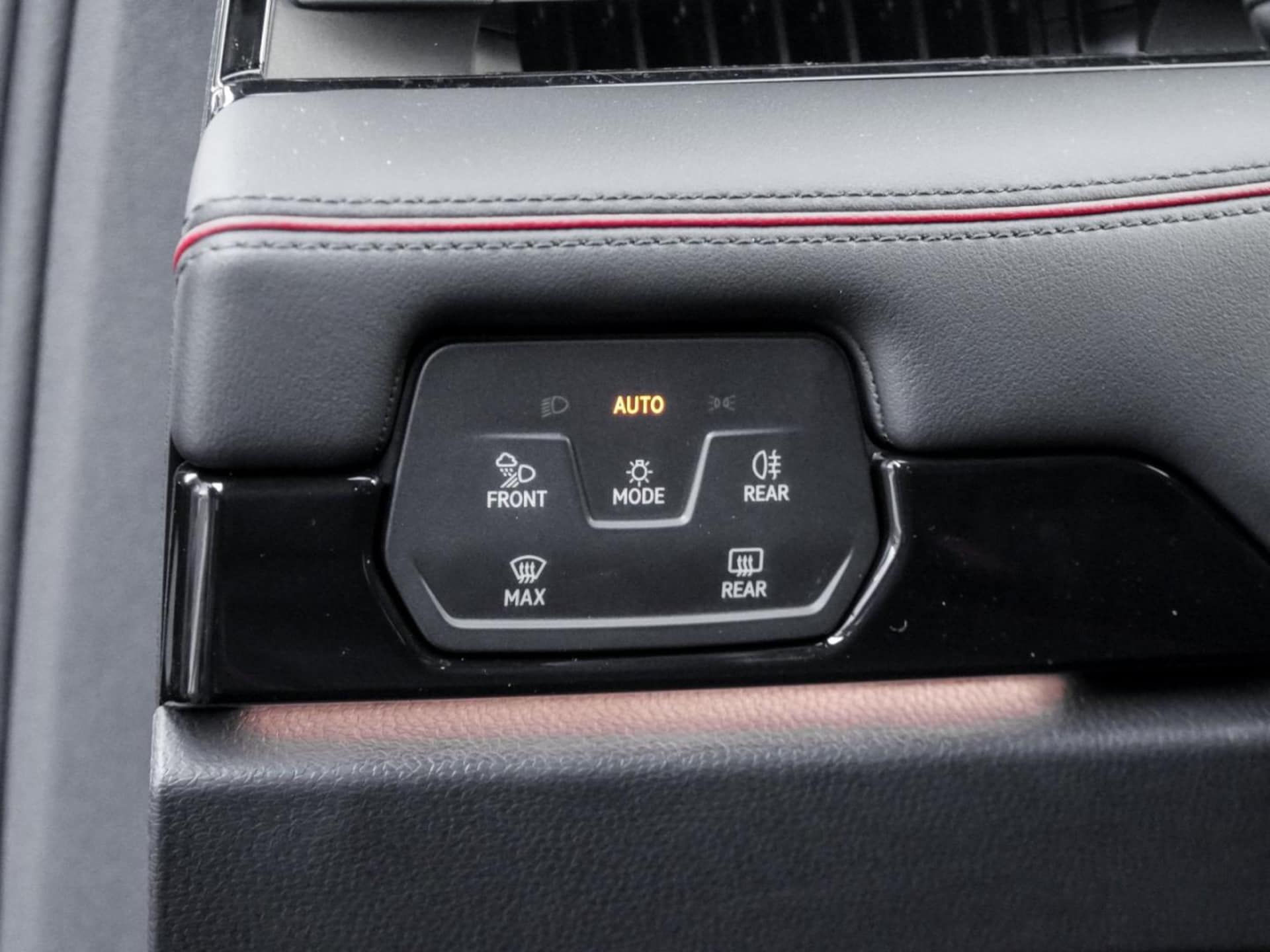 Volkswagen ID.7 GTX