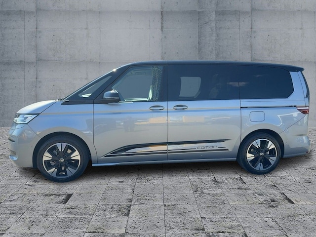 Volkswagen Multivan langversion