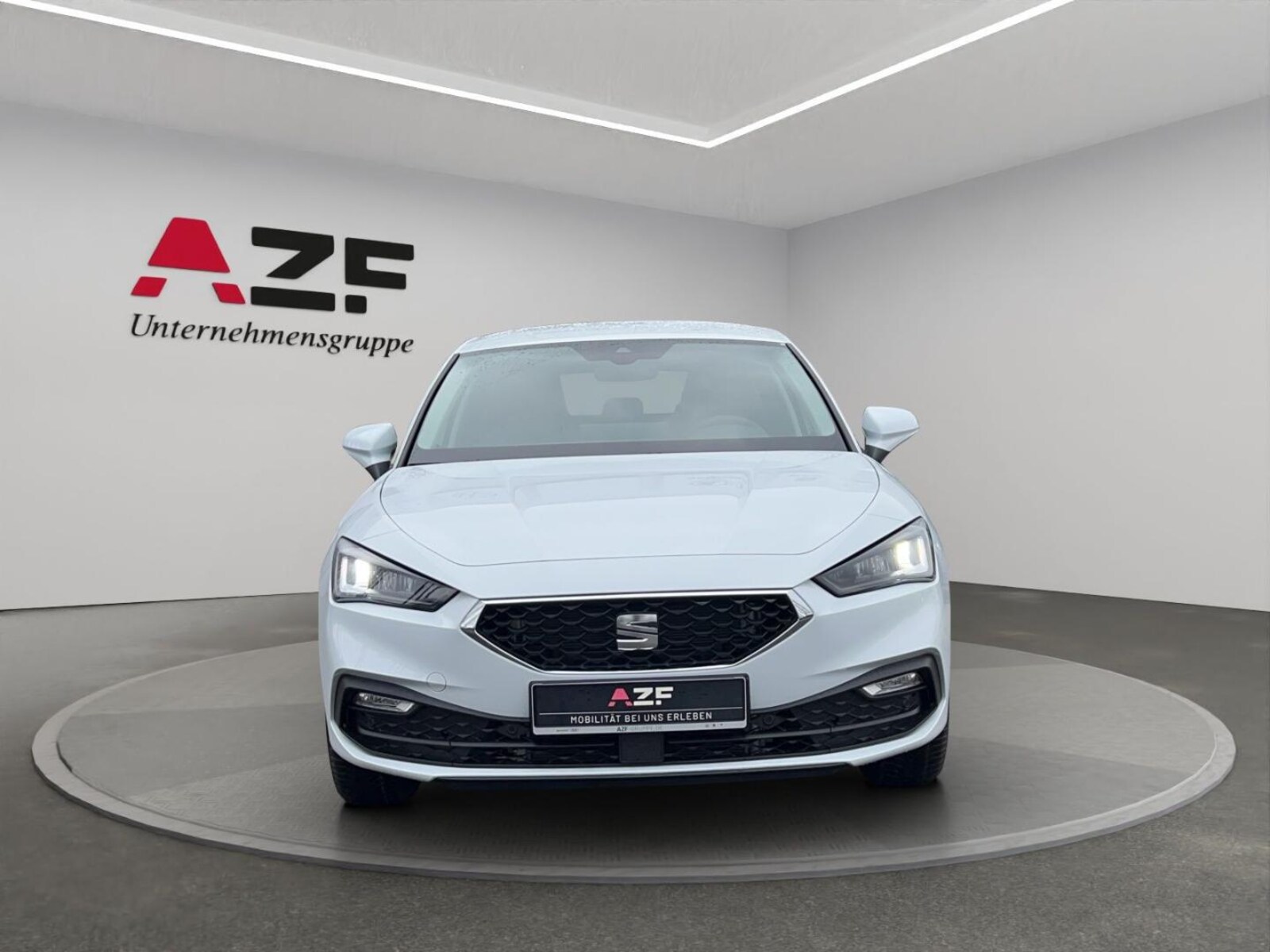 SEAT Leon – Bild 6