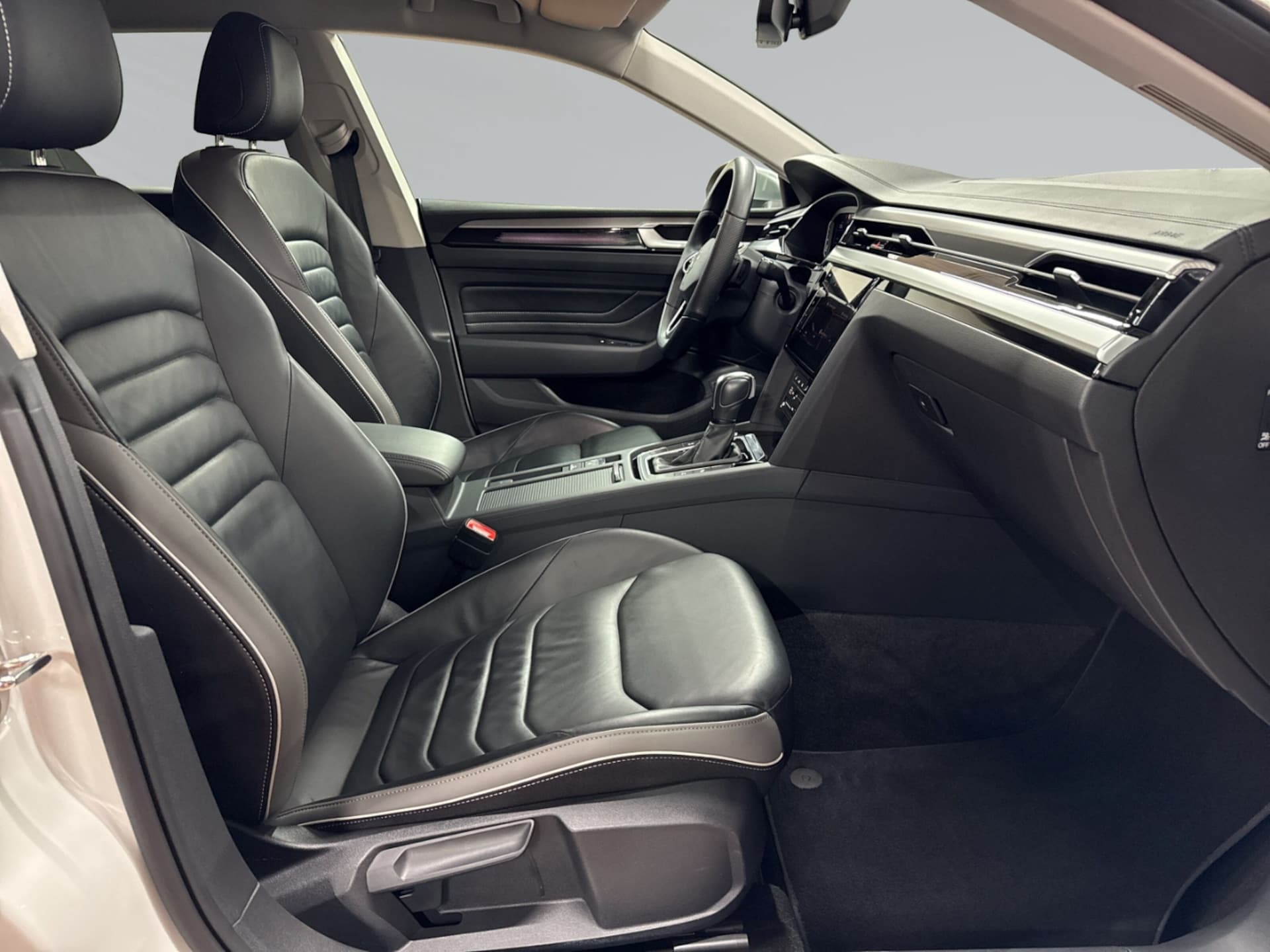 Volkswagen Arteon Shooting Brake Elegance