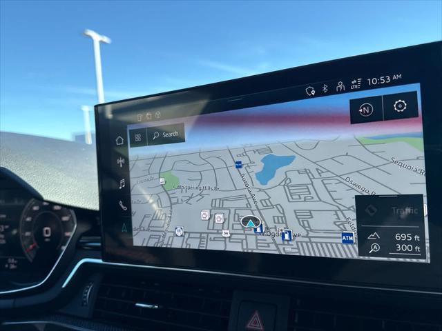 2022 AUDI S5 - Image 20