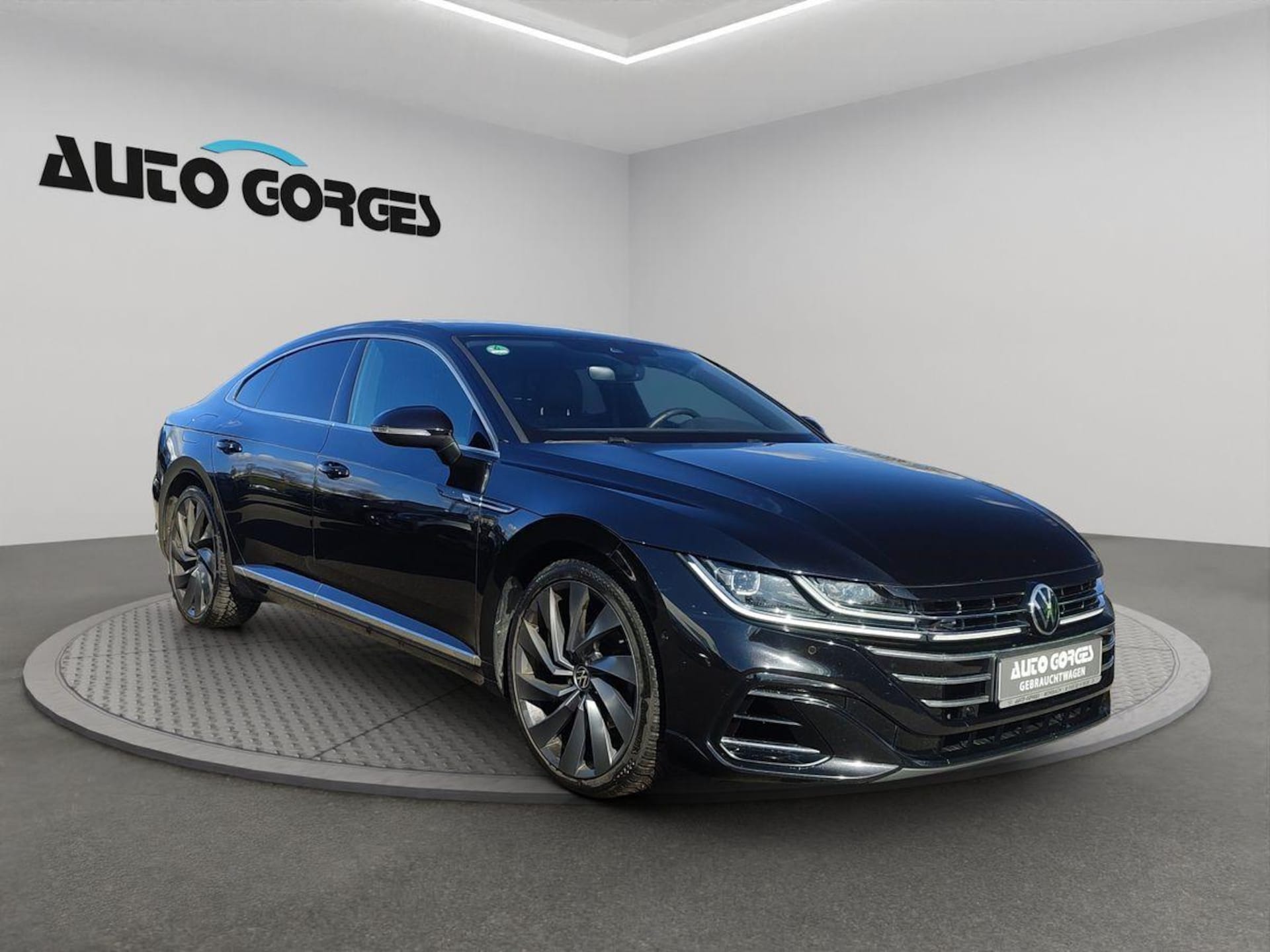 Volkswagen Arteon R-Line