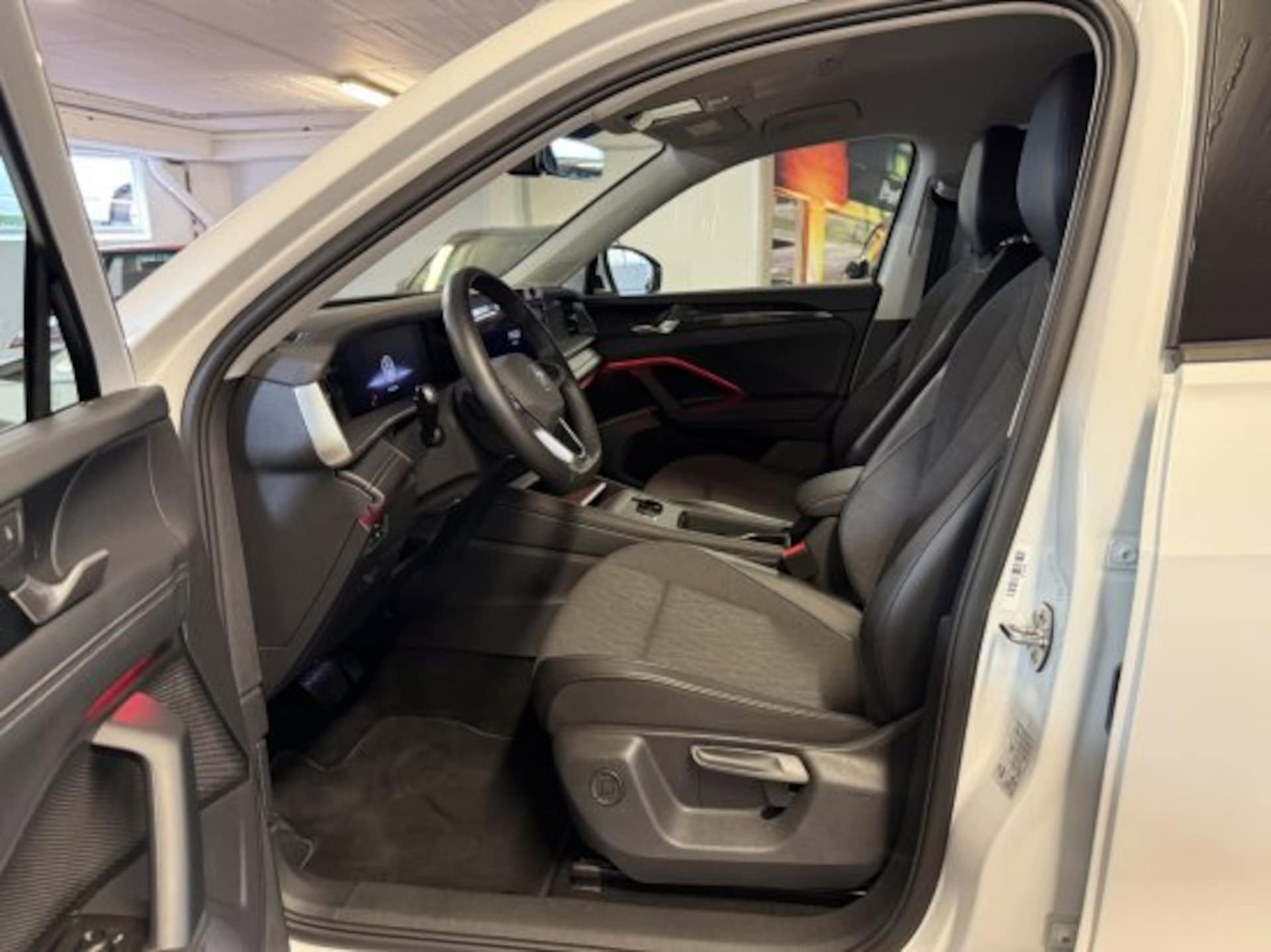 Volkswagen Tayron Life