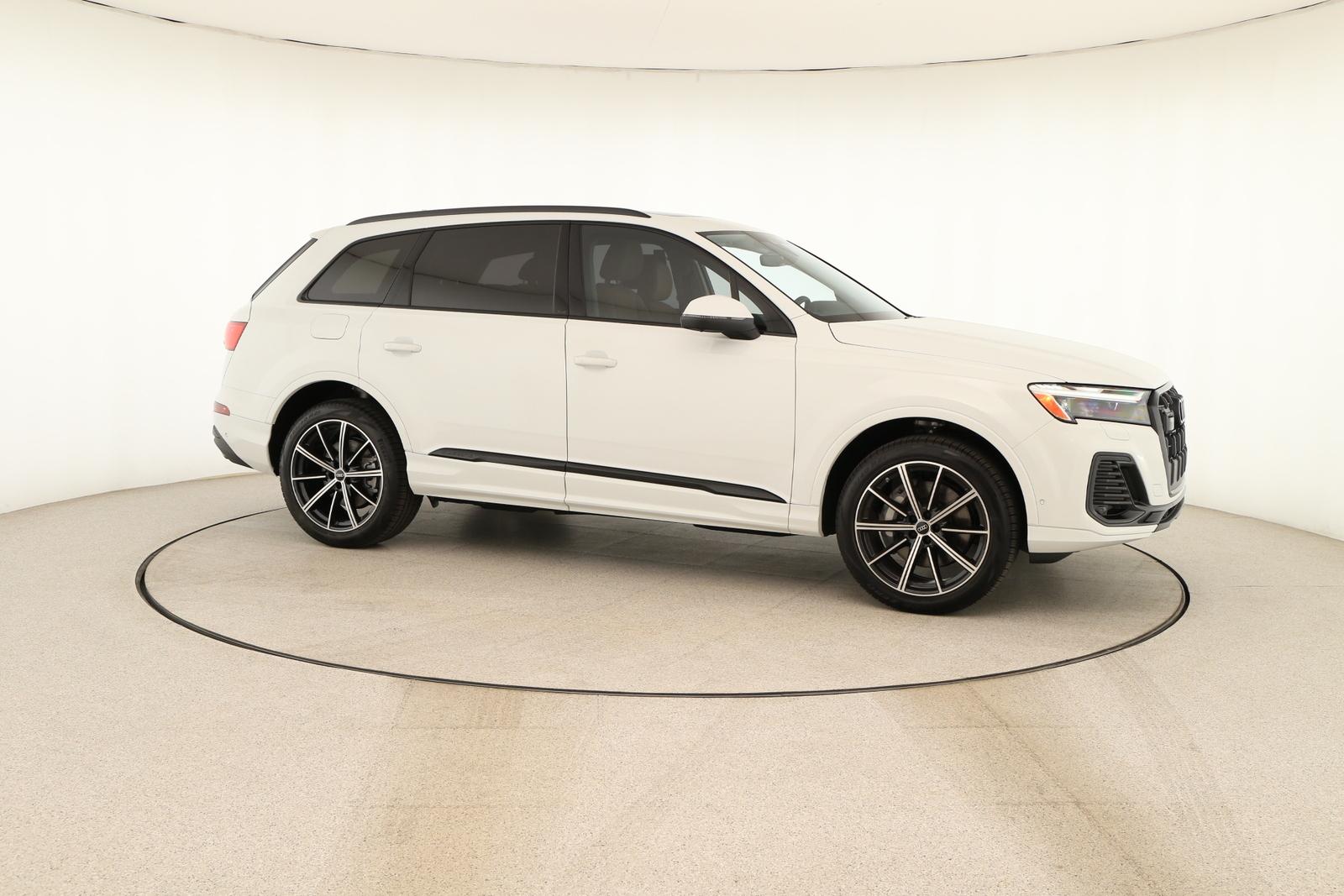 2026 Audi Q7 Premium Plus - Photo 9