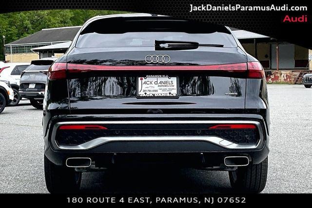 2026 Audi Q5 Sportback