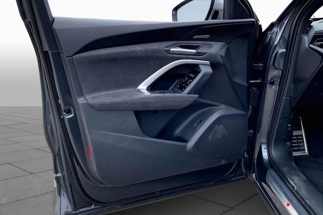 2026 Audi SQ5 Premium Plus - Photo 10