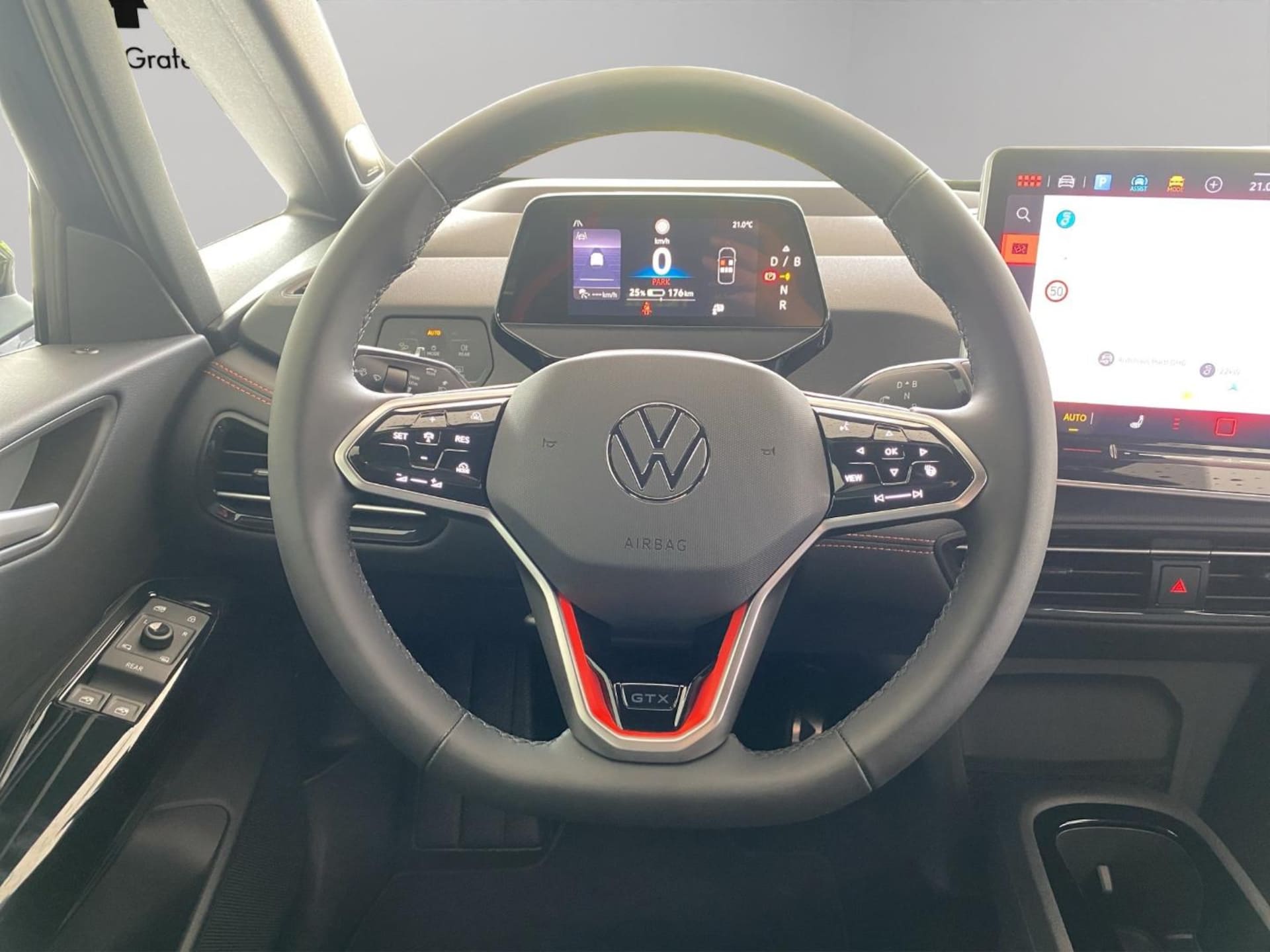 Volkswagen ID.3 GTX Performance