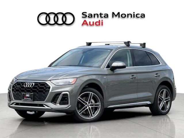 2023 Audi Q5 TFSI e