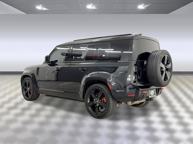 2023 Land Rover Defender