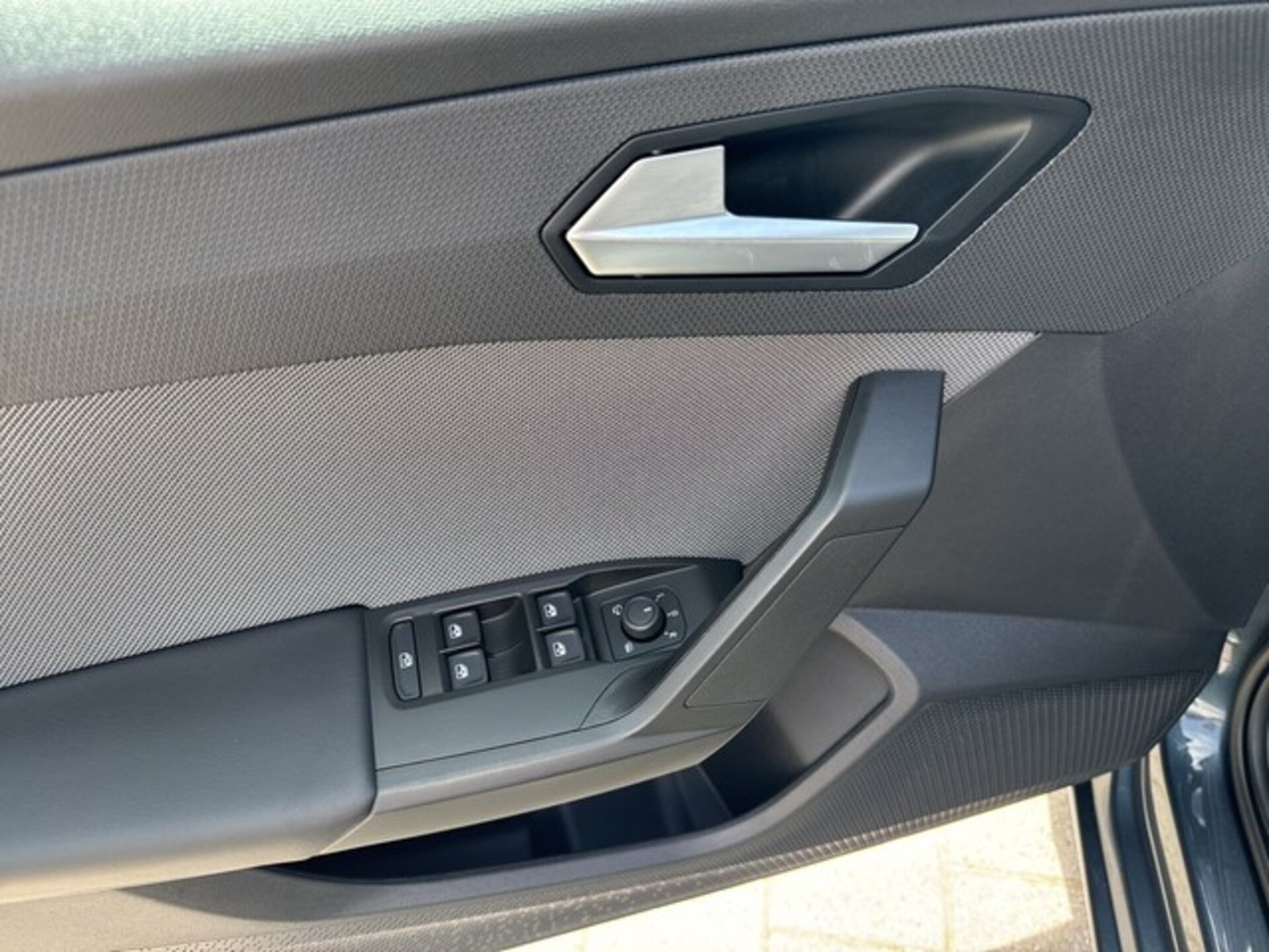 SEAT Leon Style