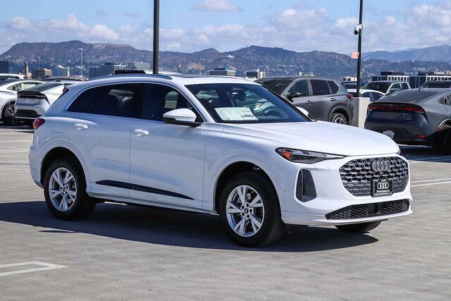 2026 Audi Q5