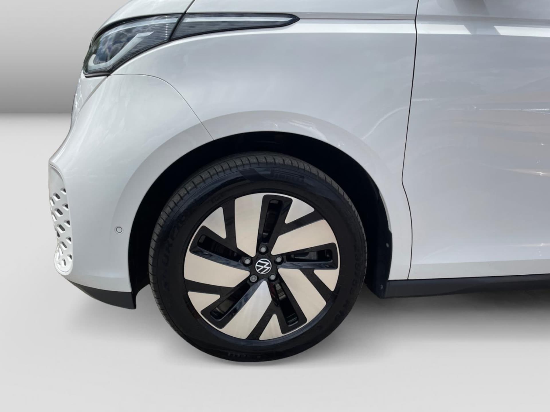 Volkswagen ID. Buzz Pro
