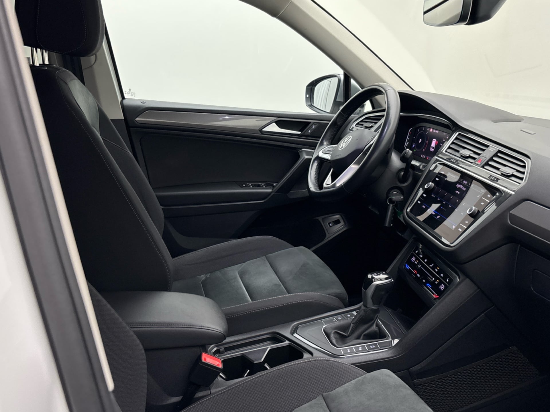 Volkswagen Tiguan Allspace Life