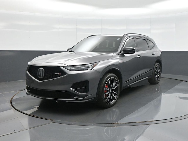 2022 Acura MDX