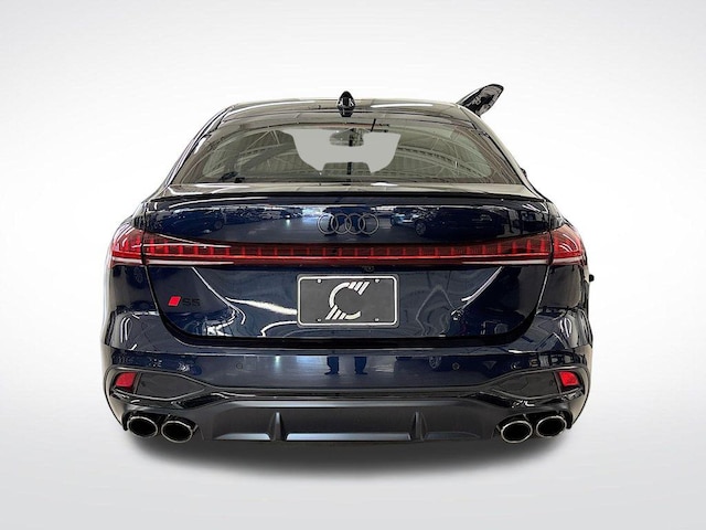 2026 Audi S5 Sedan