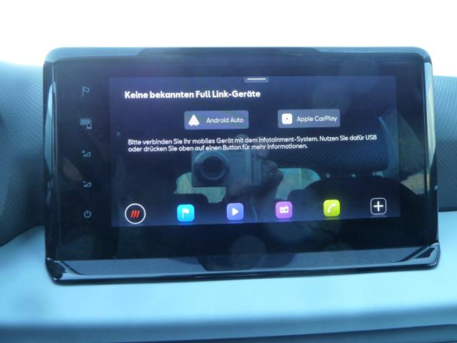 SEAT Arona – Bild 12
